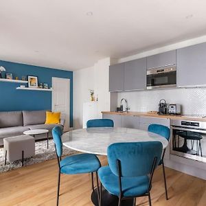 Apartamento de 1 Dormitorio